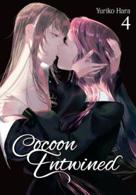 Free ebooks download for pc Cocoon Entwined, Vol. 4 9781975339739