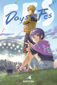French audiobook free download Days on Fes, Vol. 4 DJVU