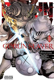 Downloads free books online Goblin Slayer, Vol. 11 (manga) 