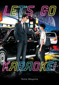 Free book downloads on line Let's Go Karaoke! (English literature) by Yama Wayama