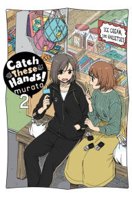 English book pdf free download Catch These Hands!, Vol. 2 by murata 9781975340155 (English Edition) iBook