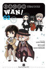 Bungo Stray Dogs: Wan!, Vol. 2