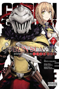 Download ebooks for free Goblin Slayer Side Story: Year One, Vol. 7 (manga)