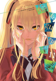 Title: Kakegurui Twin, Vol. 11, Author: Homura Kawamoto