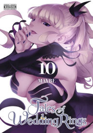 Free ebook free download Tales of Wedding Rings, Vol. 10