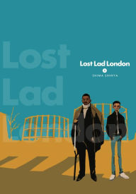 Title: Lost Lad London, Vol. 1, Author: Shima Shinya