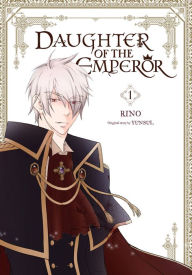 Title: Daughter of the Emperor, Vol. 1, Author: RINO