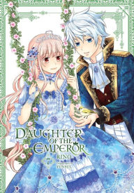 Free download ebook in txt format Daughter of the Emperor, Vol. 7 by RINO, Treece 9781975341046 MOBI in English