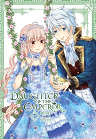 Title: Daughter of the Emperor, Vol. 7, Author: RINO