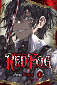 Free ebook download for mp3 From the Red Fog, Vol. 1