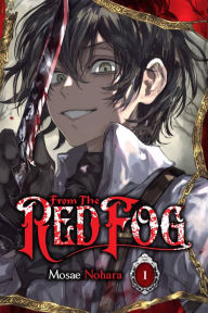 Title: From the Red Fog, Vol. 1, Author: Mosae Nohara