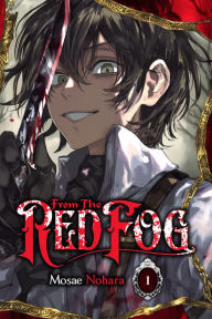 Title: From the Red Fog, Vol. 1, Author: Mosae Nohara