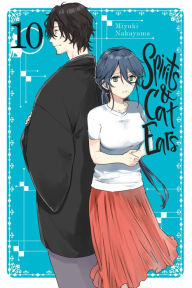 Search pdf books download Spirits & Cat Ears, Vol. 10 in English by 