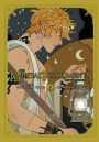 The Mortal Instruments: The Graphic Novel, Vol. 8