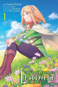 Free rapidshare ebooks downloads In the Land of Leadale, Vol. 1 (manga)