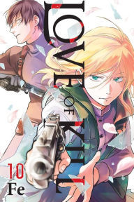 Kindle ebook italiano download Love of Kill, Vol. 10 CHM