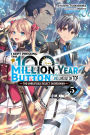 I Kept Pressing the 100-Million-Year Button and Came Out on Top, Vol. 5 (light novel)