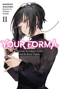 Ascendance of a Bookworm: Part 4 Volume 1 Manga eBook by Miya