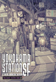 Kindle book downloads for iphone Yokohama Station SF National