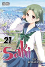 Saki, Vol. 21