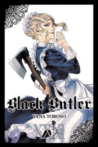 Scribd ebook downloader Black Butler, Vol. 31 iBook ePub MOBI (English literature) 9781975344368