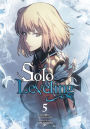 Solo Leveling, Vol. 5 (comic)