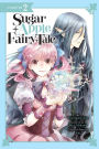 Sugar Apple Fairy Tale, Chapter 2 (manga serial)