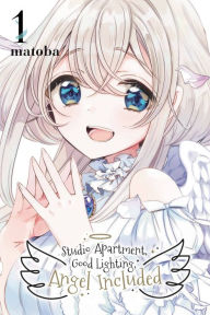 Free trial ebooks download Studio Apartment, Good Lighting, Angel Included, Vol. 1 (English Edition)