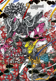 Epub download book Phantom Tales of the Night, Vol. 9 CHM ePub FB2