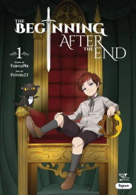Ebook download free forum The Beginning After the End, Vol. 1 (comic)