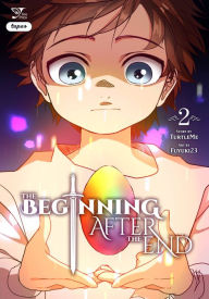 Free german books download pdf The Beginning After the End, Vol. 2 (comic) 9781975345648 English version by TurtleMe, Fuyuki23