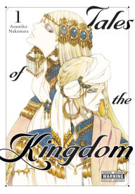 Title: Tales of the Kingdom, Vol. 1, Author: Asumiko Nakamura