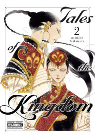 Title: Tales of the Kingdom, Vol. 2, Author: Asumiko Nakamura