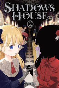 Title: Shadows House, Vol. 2, Author: Somato