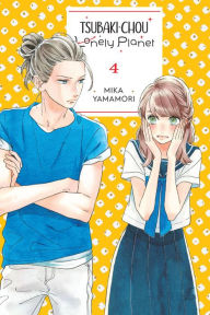 Pdb ebook free download Tsubaki-chou Lonely Planet, Vol. 4 by Mika Yamamori, Taylor Engel, Mika Yamamori, Taylor Engel 9781975346263  English version