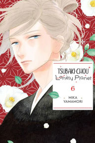 Download epub books for kobo Tsubaki-chou Lonely Planet, Vol. 6 (English Edition)