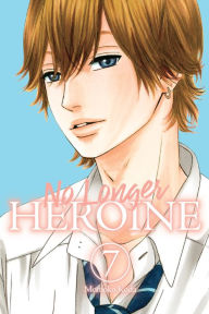 Free book searcher info download No Longer Heroine, Vol. 7 by Momoko Koda, Ko Ransom 9781975346607