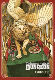 Download free ebooks for ipod Delicious in Dungeon, Vol. 11 by Ryoko Kui, Ryoko Kui 9781975346720 in English PDF CHM ePub