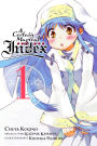 A Certain Magical Index Manga, Vol. 1