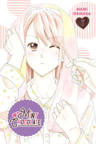Online book download Mint Chocolate, Vol. 7 9781975347888 by Mami Orikasa, Amber Tamosaitis, Mami Orikasa, Amber Tamosaitis (English Edition) ePub CHM