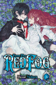 Title: From the Red Fog, Vol. 3, Author: Mosae Nohara