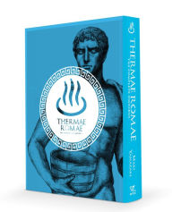 Free online ebook downloads for kindle Thermae Romae: The Complete Omnibus in English 9781975348533