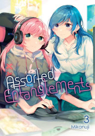 Free ebook and magazine download Assorted Entanglements, Vol. 3 9781975348908 by Mikanuji, Eleanor Summers