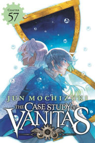 Title: The Case Study of Vanitas, Chapter 57, Author: Jun Mochizuki