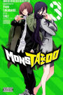 MonsTABOO, Vol. 3