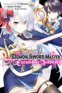 The Demon Sword Master of Excalibur Academy Manga, Vol. 1