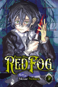 Title: From the Red Fog, Vol. 4, Author: Mosae Nohara