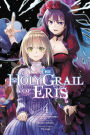 The Holy Grail of Eris Manga, Vol. 4