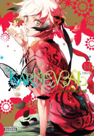 Title: Karneval, Vol. 14, Author: Touya Mikanagi