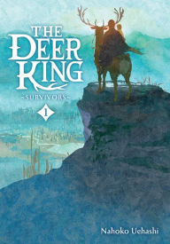 Books to downloads The Deer King, Vol. 1 (novel): Survivors 9781975352332 CHM MOBI iBook